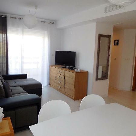 Albir Deluxe Garden Hotell El Albir Exteriör bild
