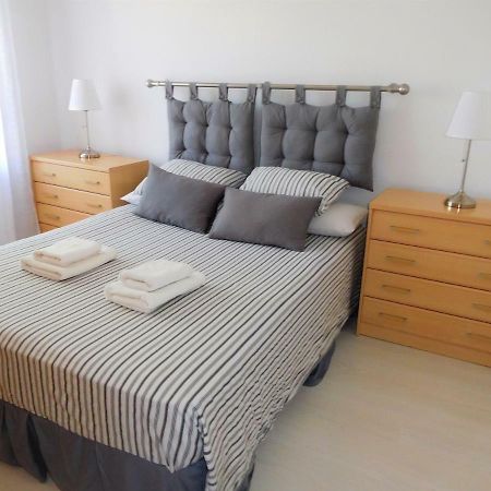 Albir Deluxe Garden Hotell El Albir Exteriör bild