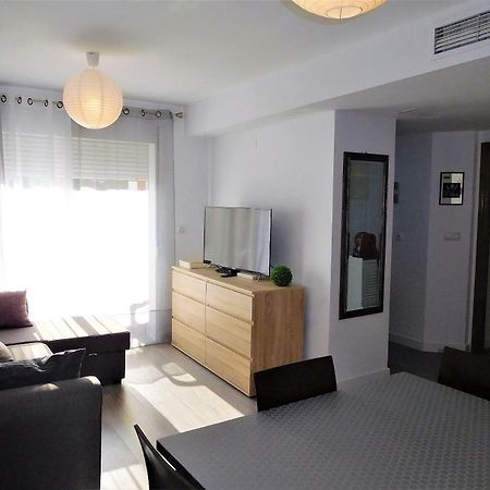 Albir Deluxe Garden Hotell El Albir Exteriör bild