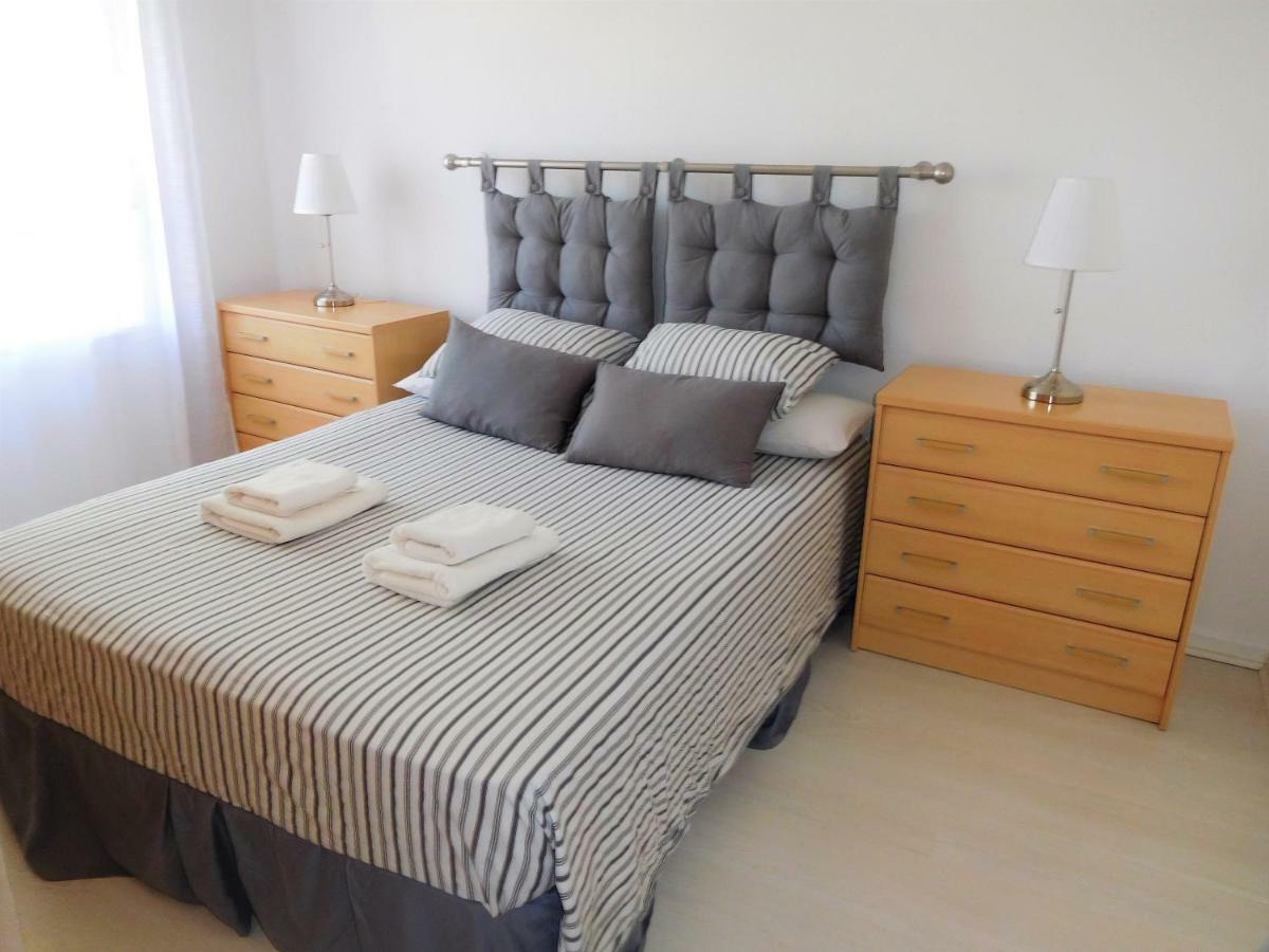 Albir Deluxe Garden Hotell El Albir Exteriör bild