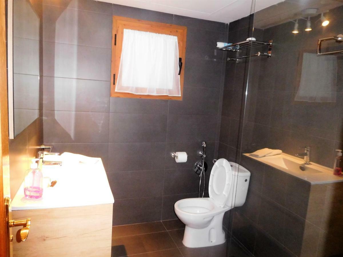 Albir Deluxe Garden Hotell El Albir Exteriör bild