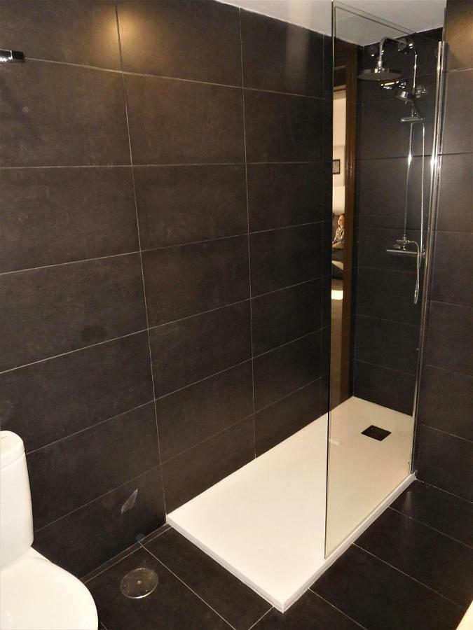 Albir Deluxe Garden Hotell El Albir Exteriör bild